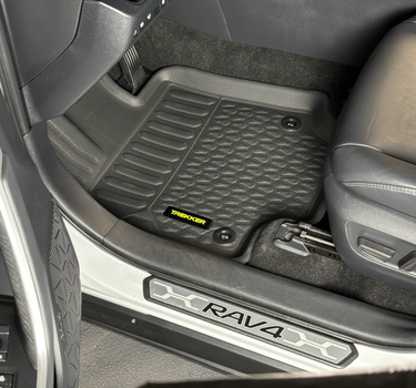 Toyota RAV4 Premium Floor Liners