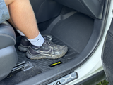 Toyota RAV4 Premium Floor Liners (2019 - 2025)