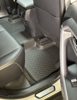 Toyota RAV4 Premium Floor Liners (2019 - 2025)