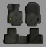 Toyota RAV4 Premium Floor Liners (2019 - 2025)