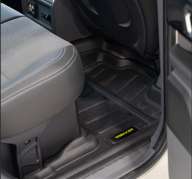 Ineos Grenadier Premium Floor Liners