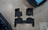 Ineos Grenadier Premium Floor Liners