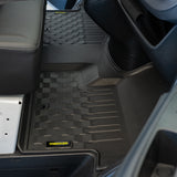 Mercedes Sprinter Van Work Series Liner + Combi Mats (2019+)