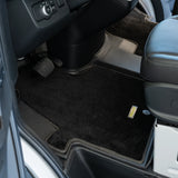 Mercedes Sprinter Van Work Series Liner + Combi Mats (2019+)