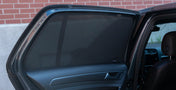 Audi Q5 Sunshades (2009 - 2017)