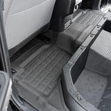 Toyota Tacoma Premium Floor Liners (2024+)