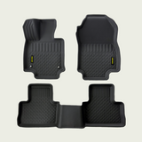 Toyota RAV4 Premium Floor Liners (2019 - 2025)
