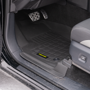 Toyota Tacoma Premium Floor Liners (2024+)