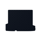 Honda CRV Premium Carpet Trunk Mat 2017-2022