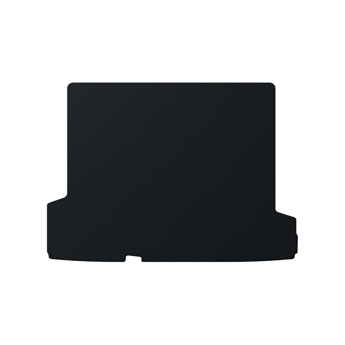 GMC Acadia Executive Rubber Trunk Mat 2017-2023
