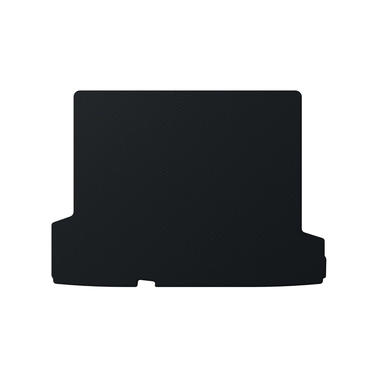 GMC Acadia Executive Rubber Trunk Mat 2017-2023