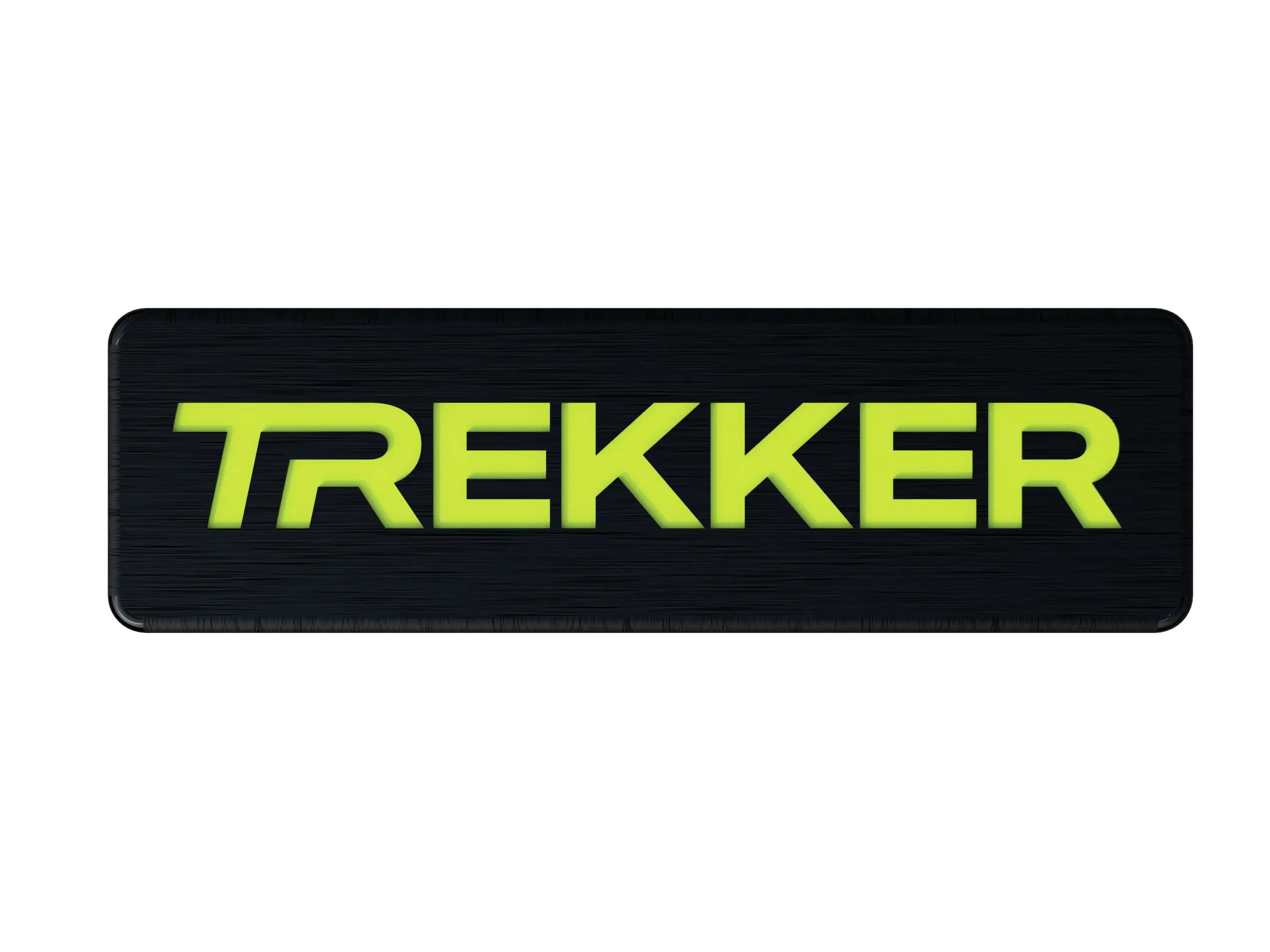 Trekker Green